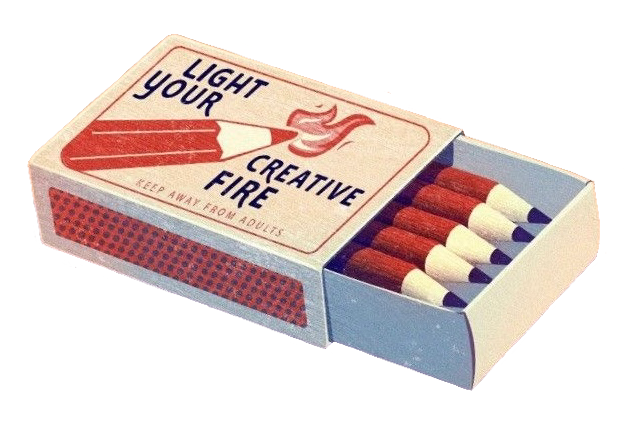 Unlock Your Creativity by Releasing Ego